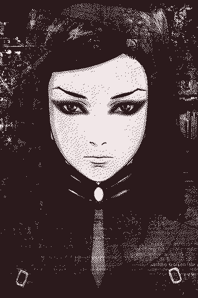 Ergo Proxy