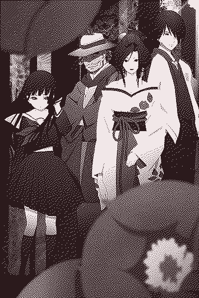 Jigoku Shoujo