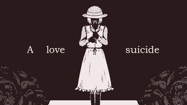 A Love Suicide — Itoki Hana