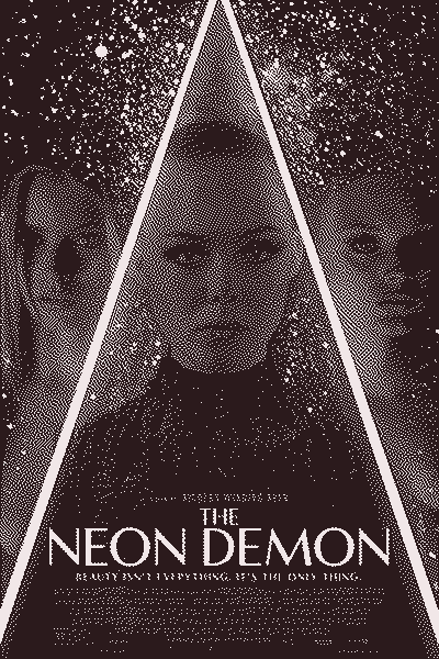 Neon Demon