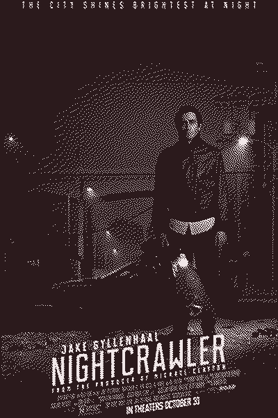 Nightcrawler